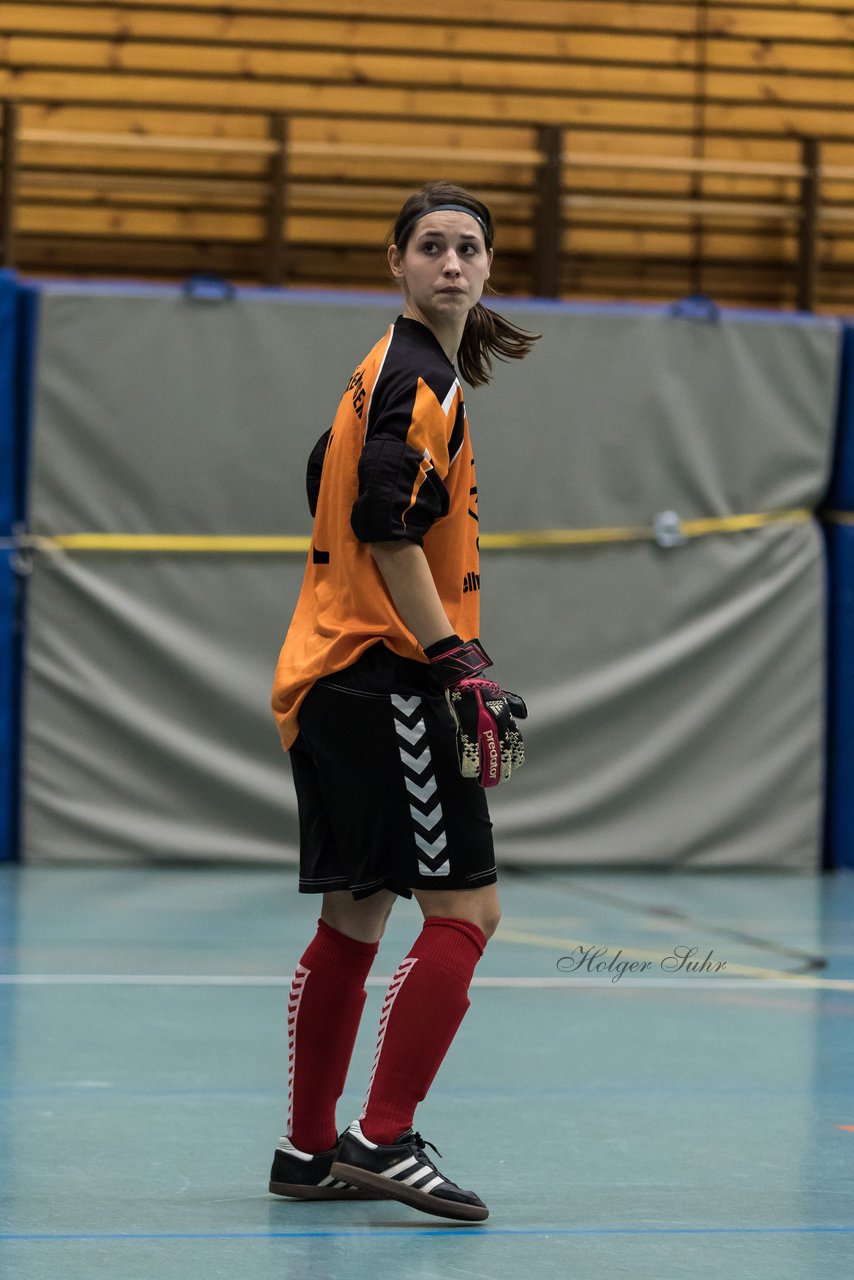 Bild 331 - Dodenhof Cup